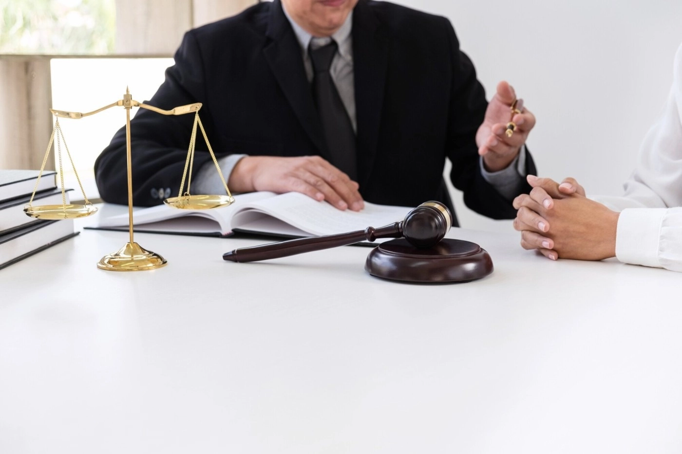 Understanding a Partition Property Dispute: A Comprehensive Overview