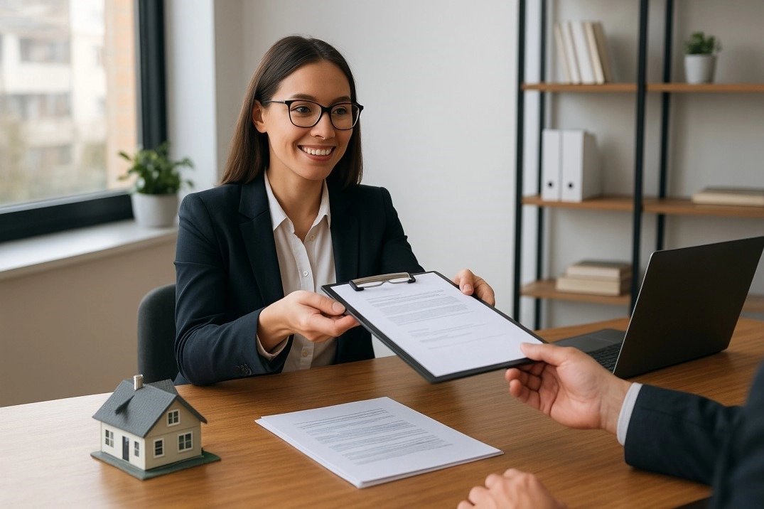 Understanding Risk and Reward in Exchange Properties