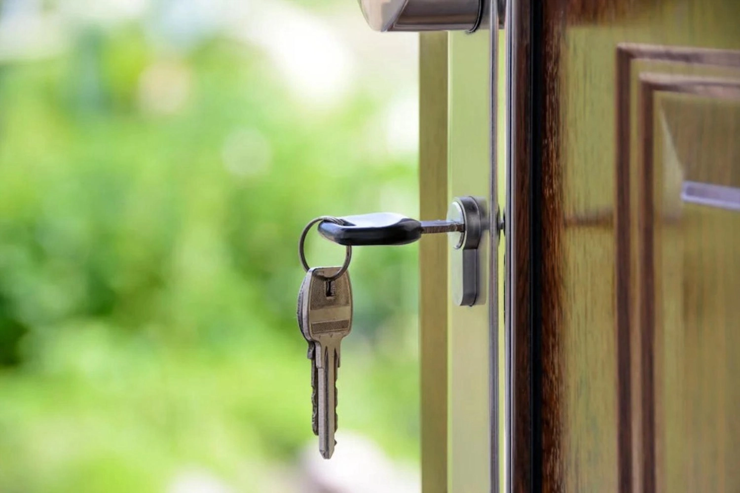 Understanding the Legalities of Buying a Home: What Every First-Time Homebuyer Should Know