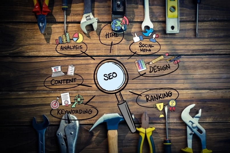 Understanding the power of SEO in real estate content marketing -