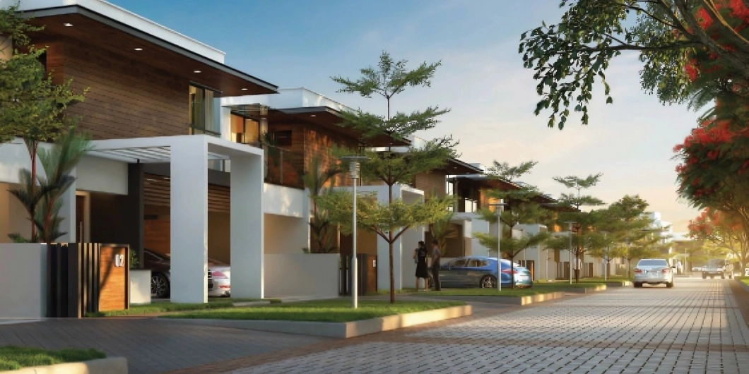 Understanding the Role of Community Features in Property Values