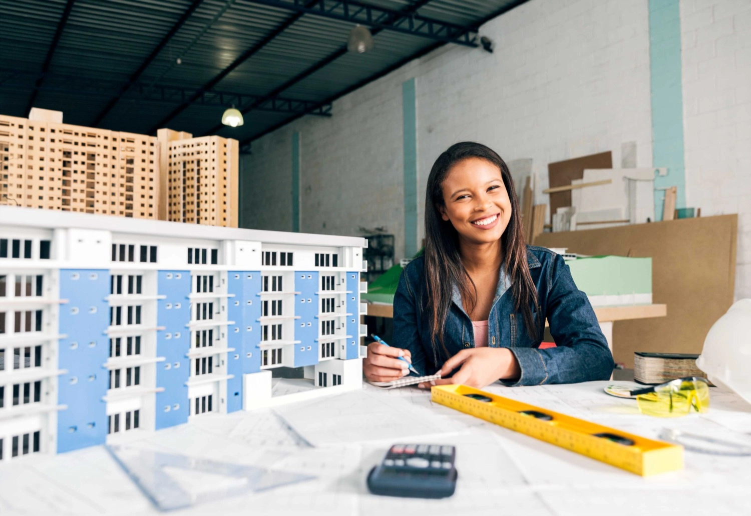 Underused Real Estate Properties Converted Into High-Yield Storage Assets