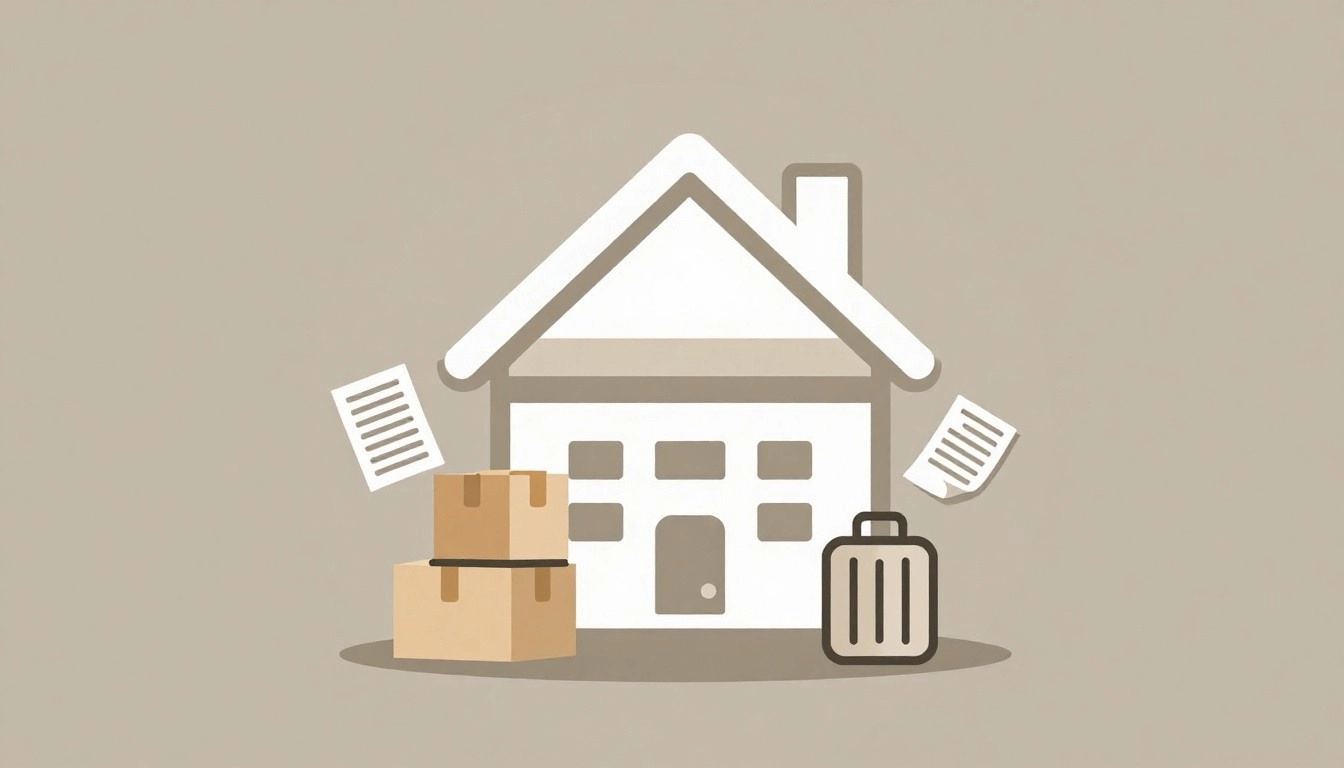 Unexpected Life Events That Can Delay Buying or Selling a Home