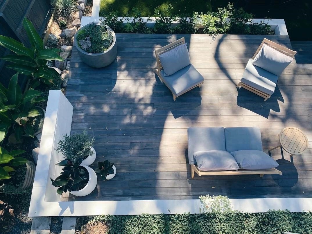 Unlocking Backyard Potential With Practical Renovations and Upgrades