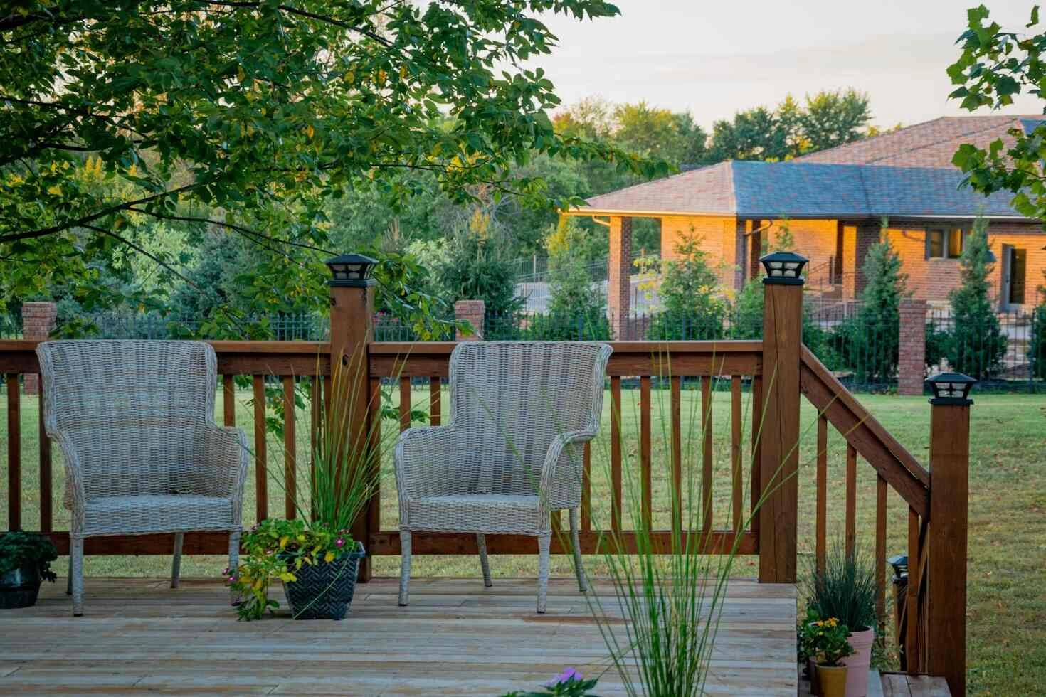 Unlocking Backyard Potential With Practical Renovations and Upgrades