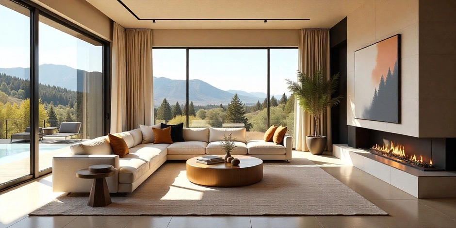 Unlocking Elegance: Essential Tips for Decorating Your Luxury Home