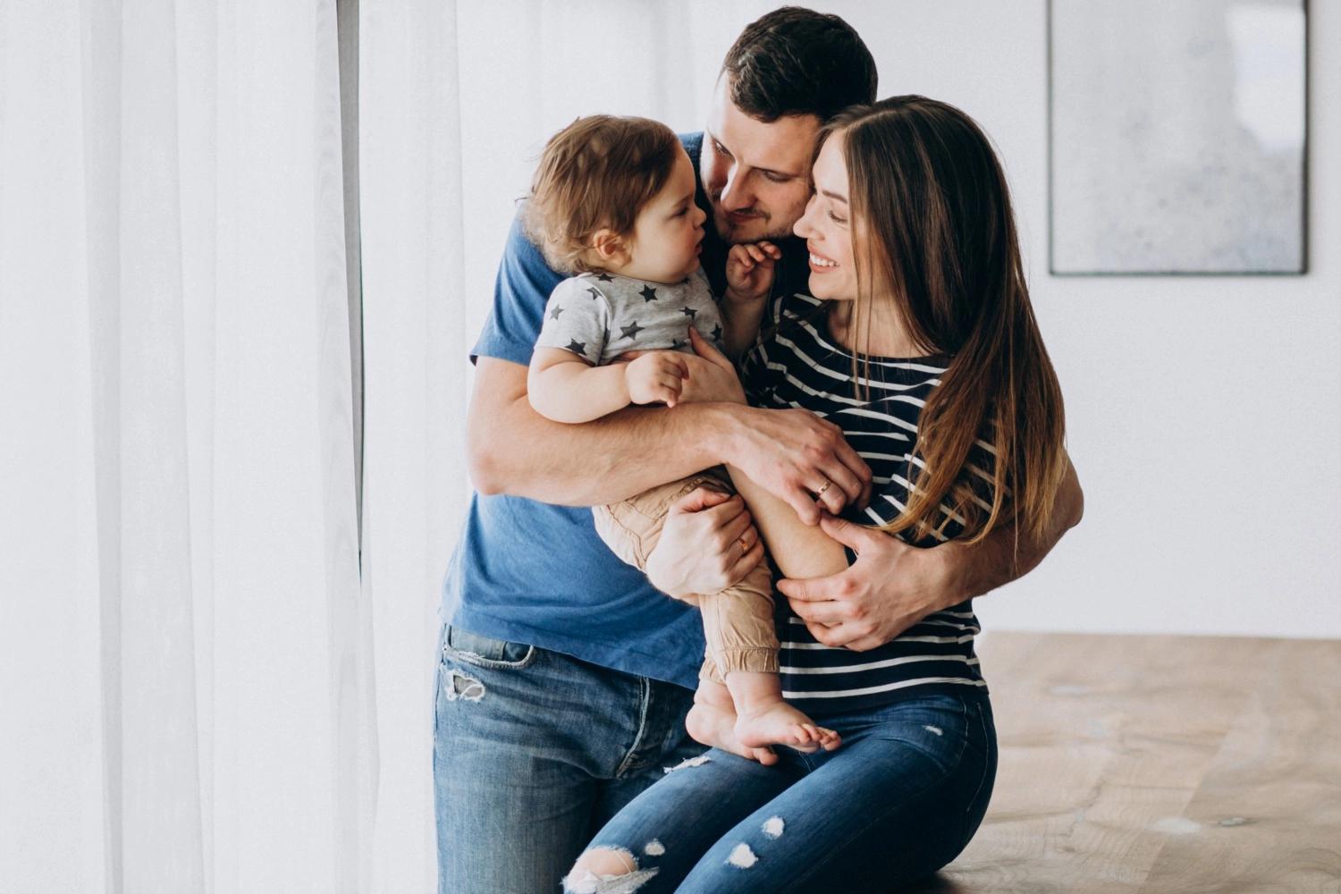 Unveiling the Benefits of Homeownership for Families with Children | Kenna Real Estate -