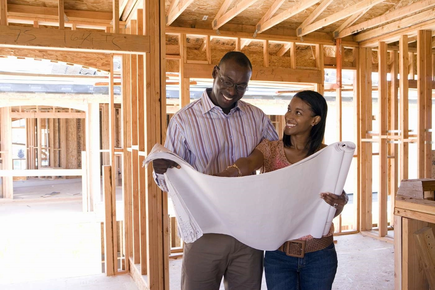 Use a Realtor when Buying a New Home from the Builder -