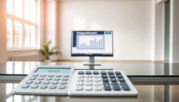 Using Mortgage Calculators for Refinancing Decisions