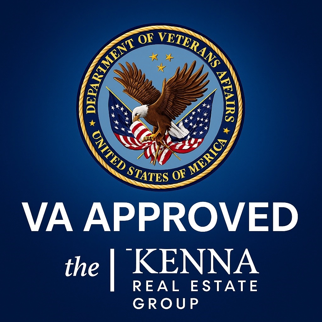 Complete Guide to VA Appraisals in Colorado | Kenna Real Estate Group | VA Appraisal Process in C...