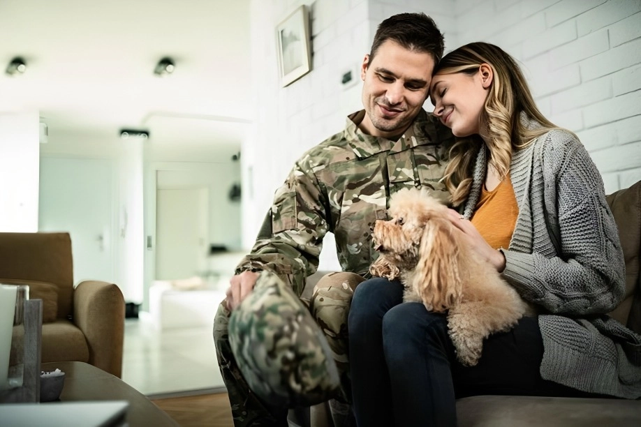 Military Personnel Looking to Buy or Sell a Home in the Denver Metro Area With a VA Certificate -
