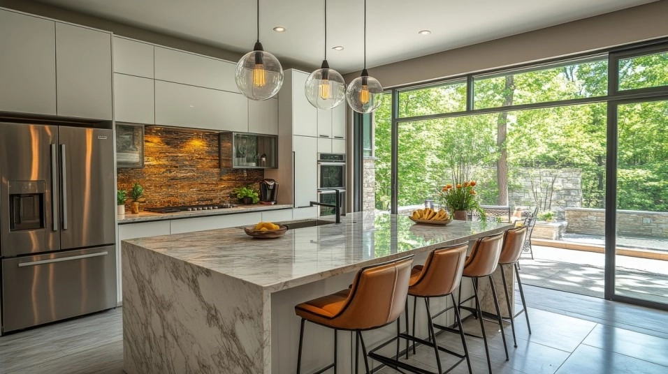 Vadara Quartz for Family-Friendly Homes: Stylish and Practical