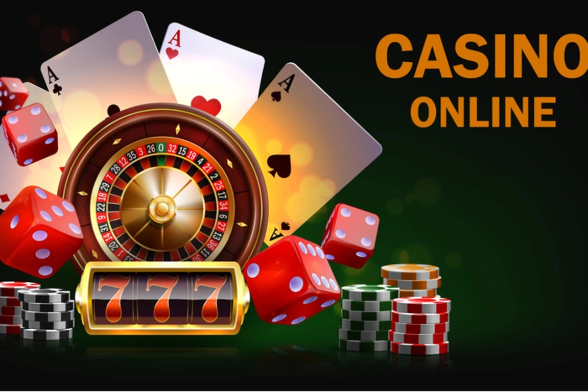 Valuable Lessons That The Real Estate Sector Can Learn From Online Casinos -