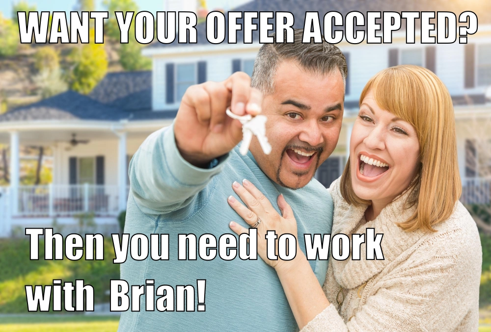 Brian Burke REALTOR Highlands Ranch