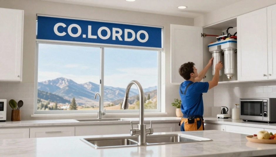 Ways Plumbers Can Improve Water Quality in a Residence