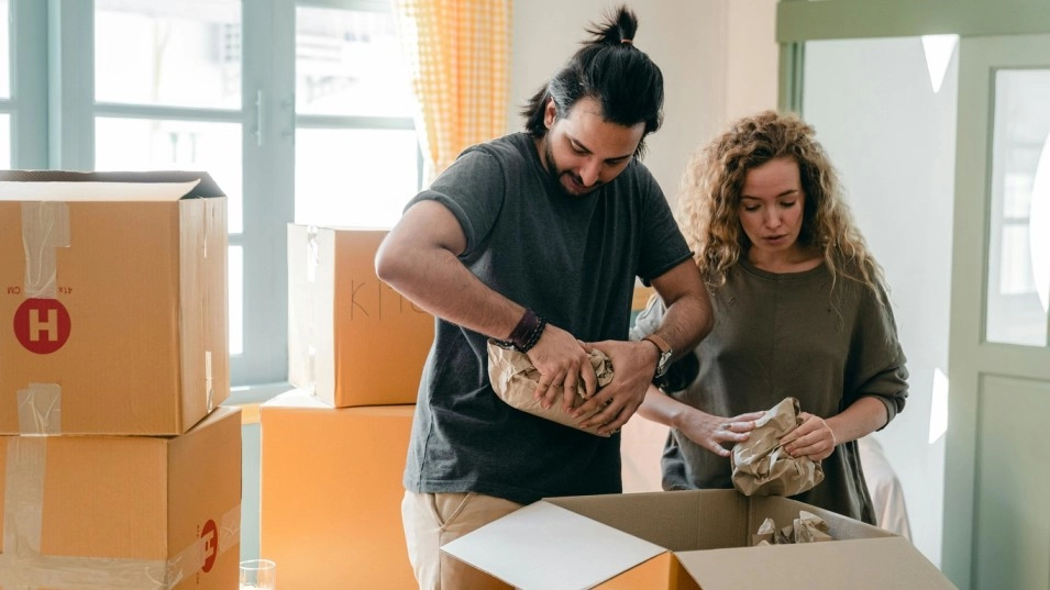Ways to Make Your Relocation Sustainable