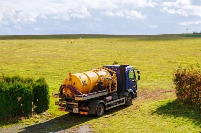 Wells and Septic Systems -