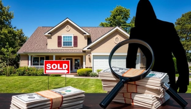 What Are Cash Home Buyers And How To Spot Fraudsters?