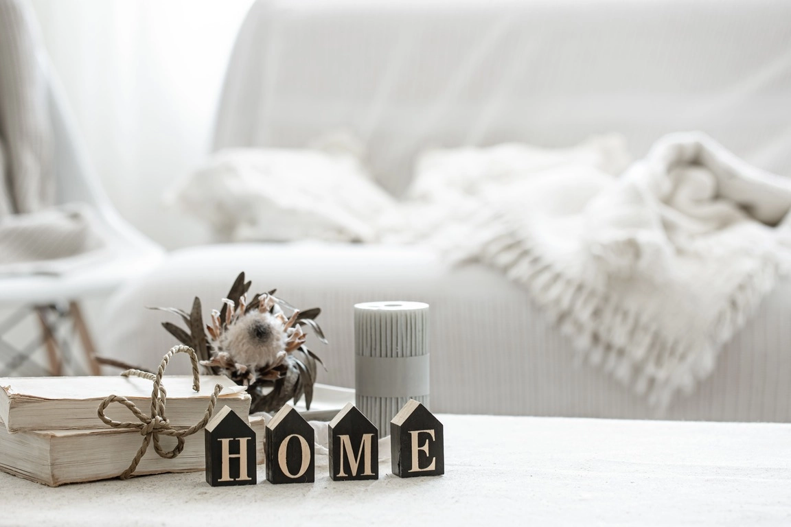 What Are Essential Things You Require at Home?