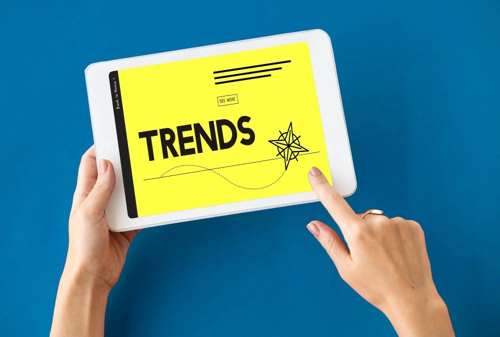 What Are Market Trends in Real Estate? -