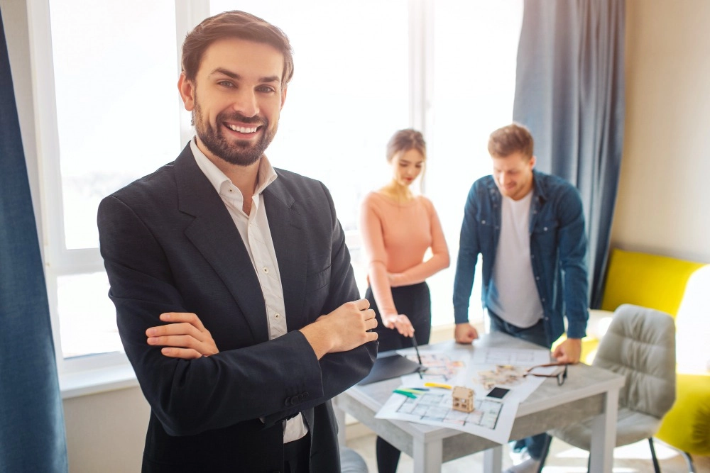 What Are The Best Qualities Of A Real Estate Agent? -
