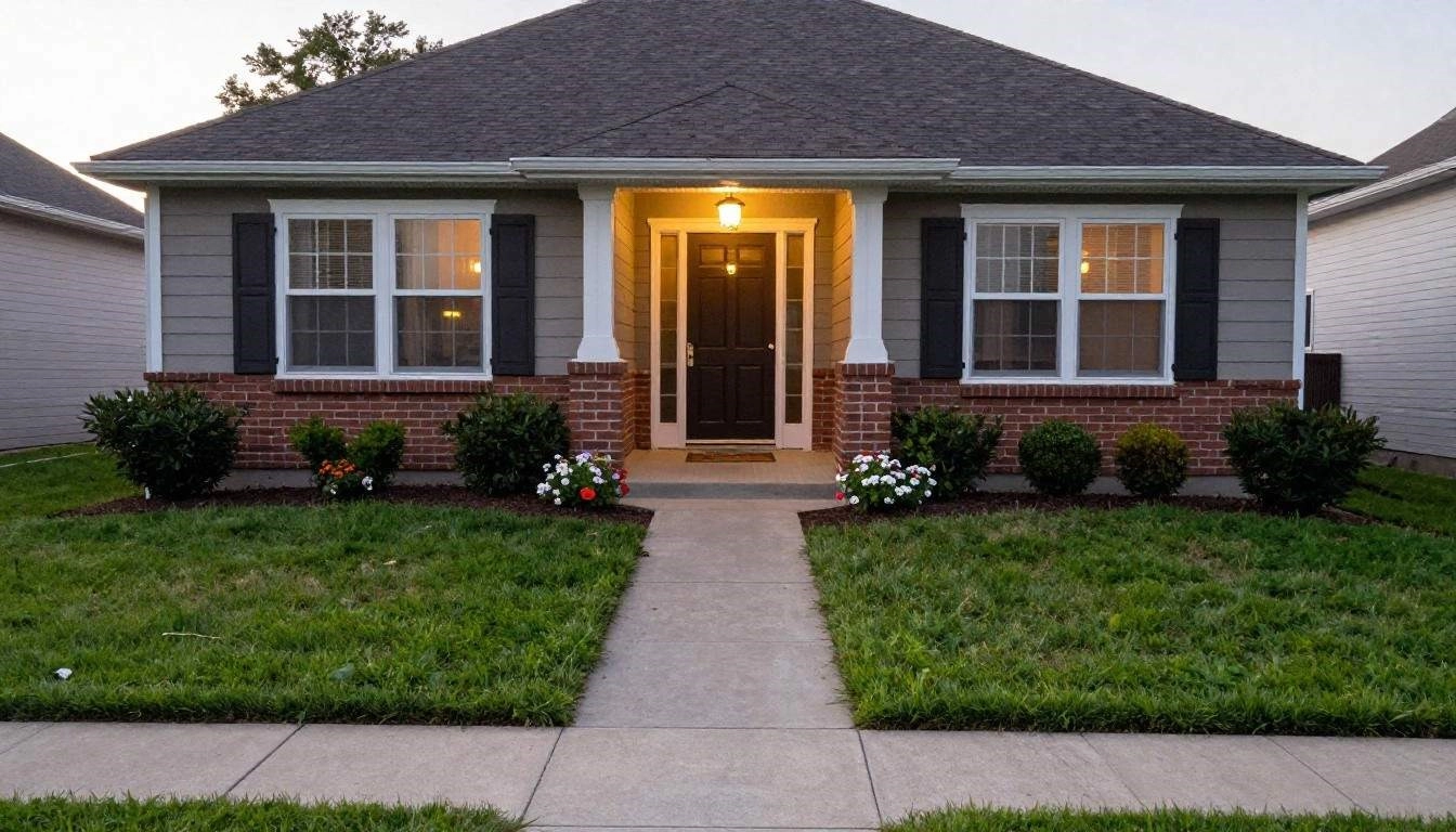 What Buyers Assume About a Home Within the First 10 Seconds - The Kenna Real Estate Group