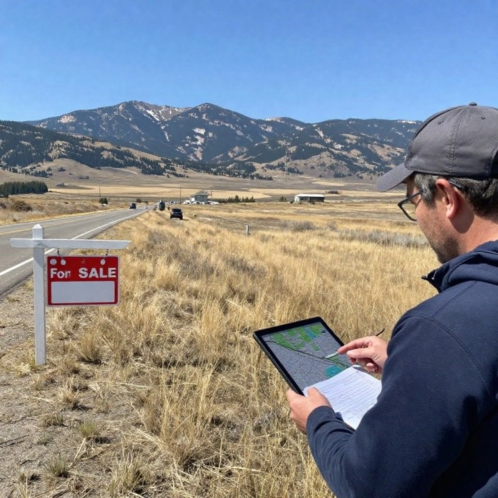 What Colorado Landowners Should Know Before Selling Vacant Property