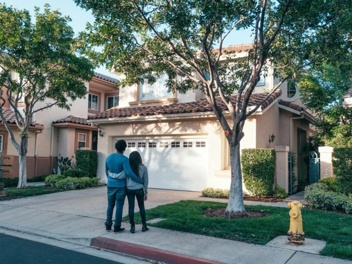 What Home Buyers Need to Know in 2024's Evolving Real Estate Market