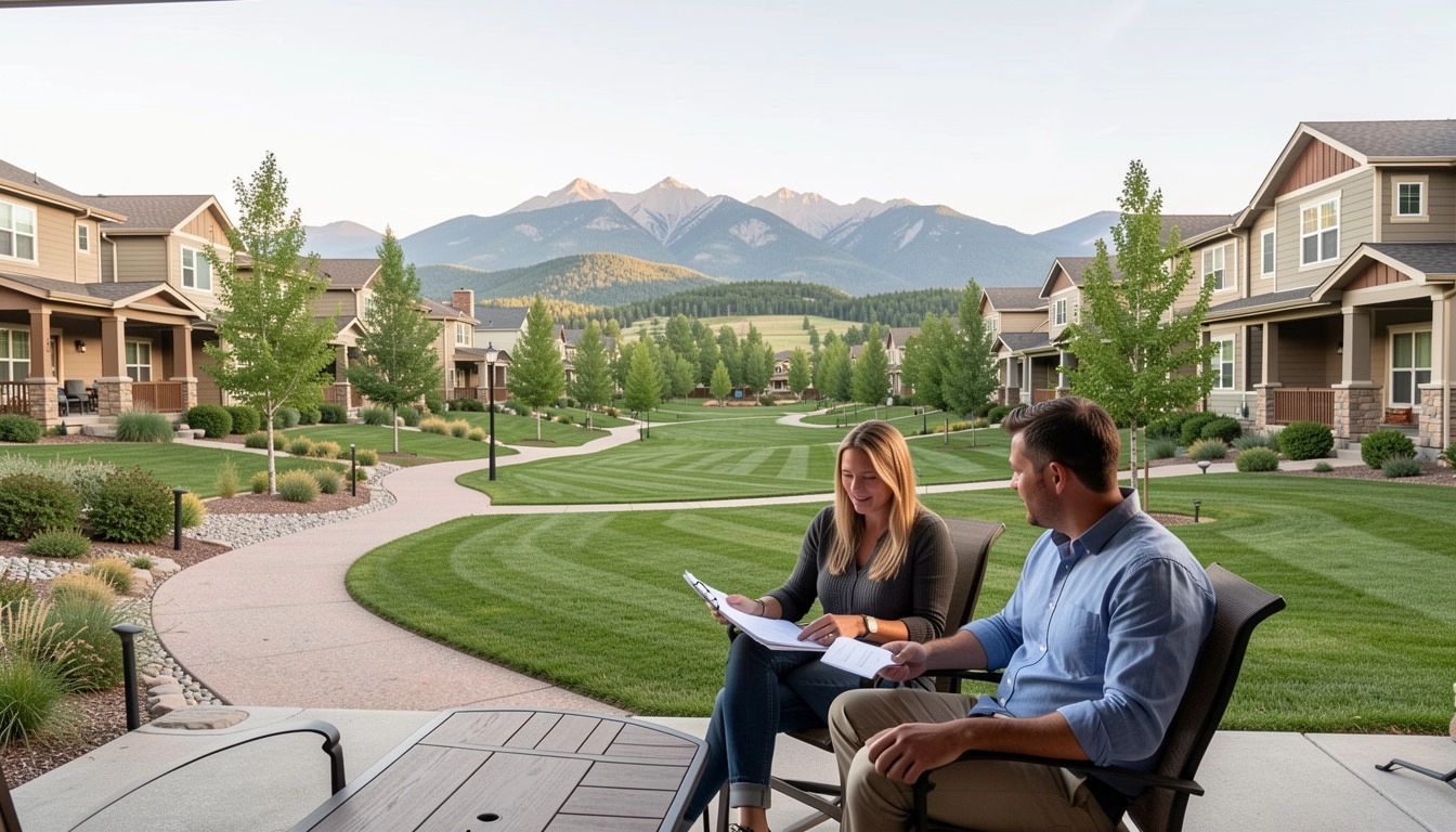 What Homebuyers Should Know About HOA Management Before Making an Offer