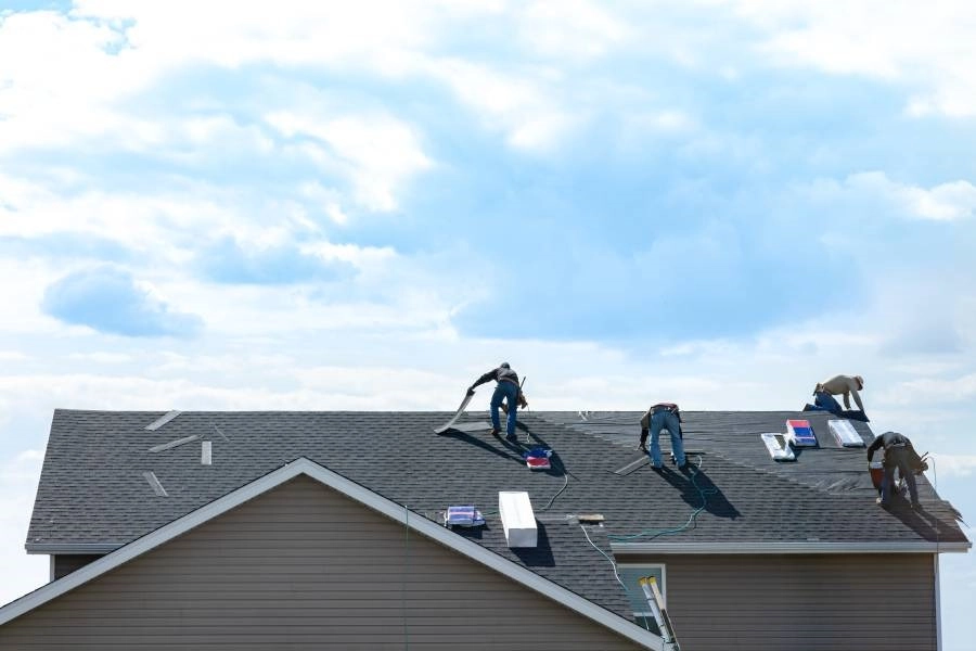 What Homeowners Should Include in a Budget for a New Roof