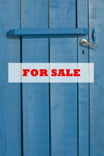 What if my house doesn't sell? -