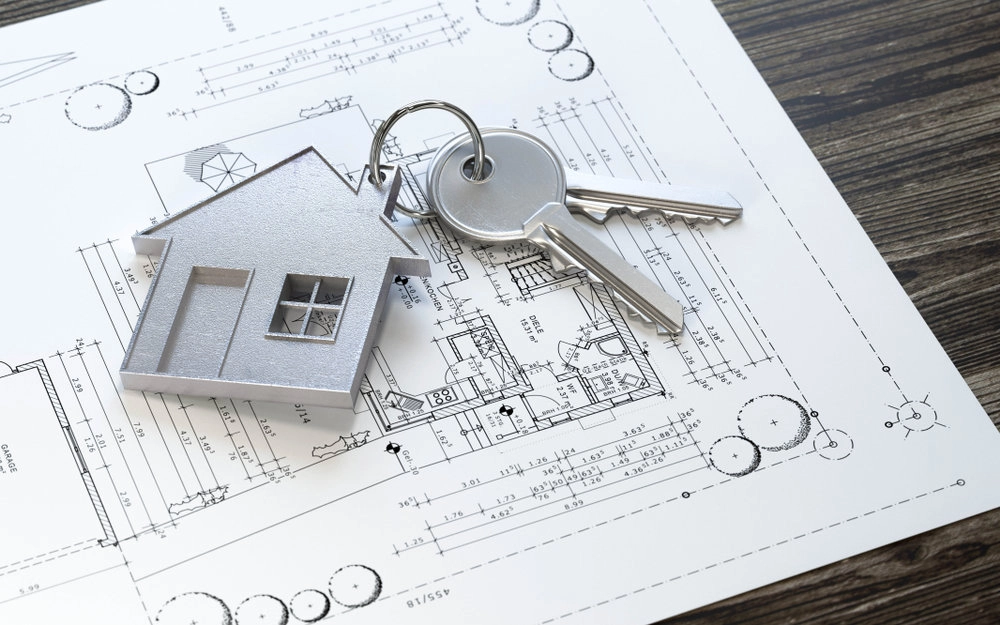 Off Plan Apartment