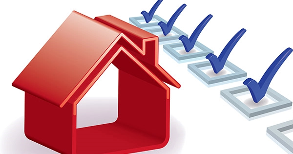 What Is the Americans Perception of the real estate market? -