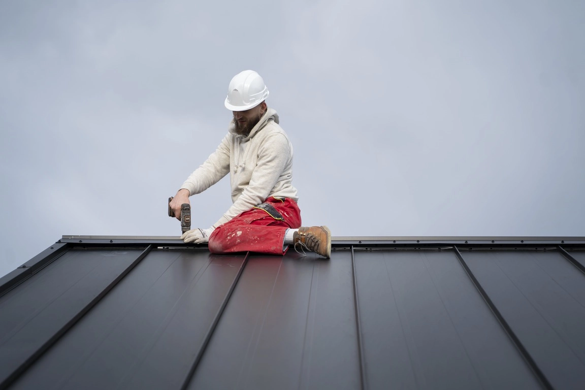 What is The Cost of Roof Repair in 2025