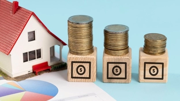 What Is The Difference Between a Home Equity Loan and a Home Equity Line of Credit -