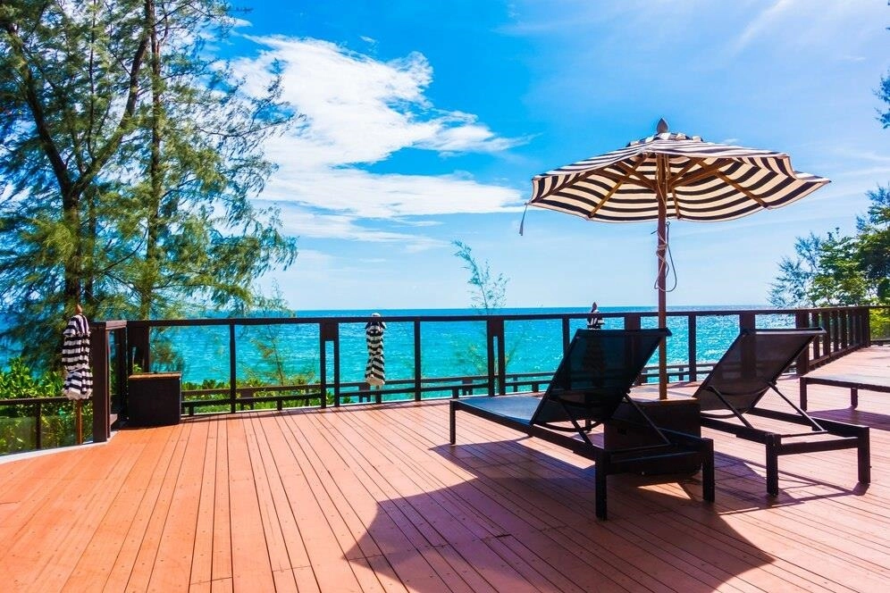 What Is the Most Durable Deck Material? -