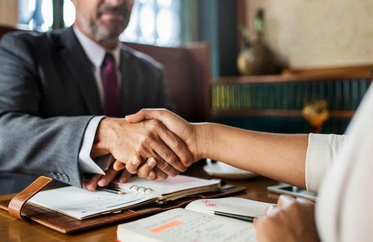 What is the Process of Estate Litigation?