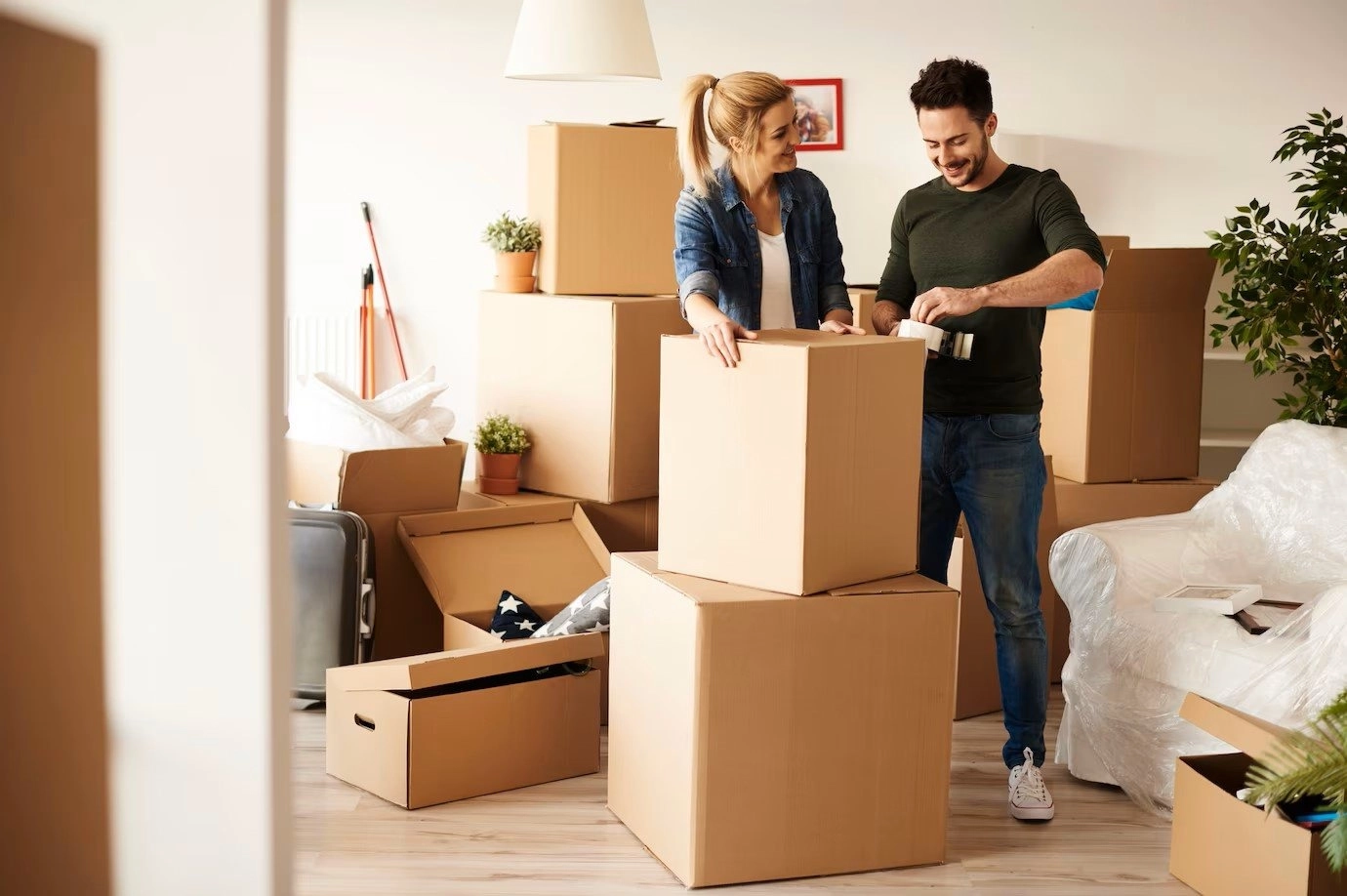 What Landlords Should Consider When Renting to Frequent Movers