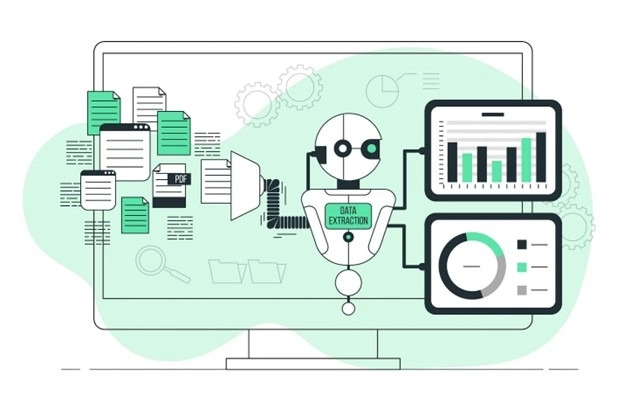 What Makes Automated Data Extraction Better Than Manual Methods in Real Estate?