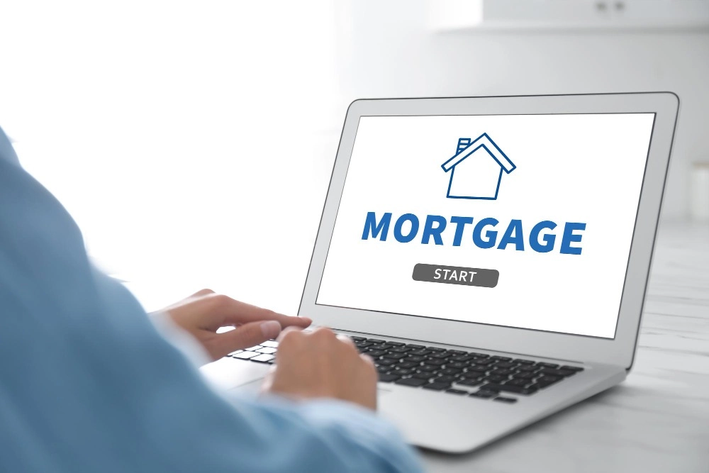 What Makes Online Mortgage Options So Special? -