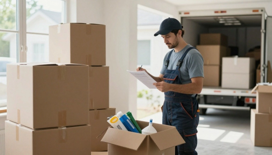 What Most Homebuyers Underestimate About Moving Day