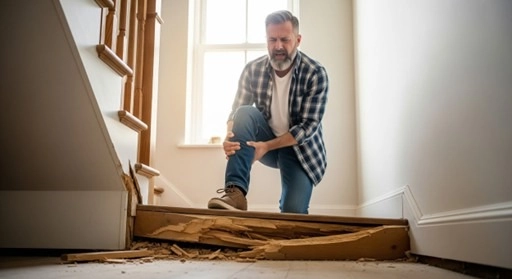 What Rights Do Homebuyers Have After Getting Injured in Their New Home?