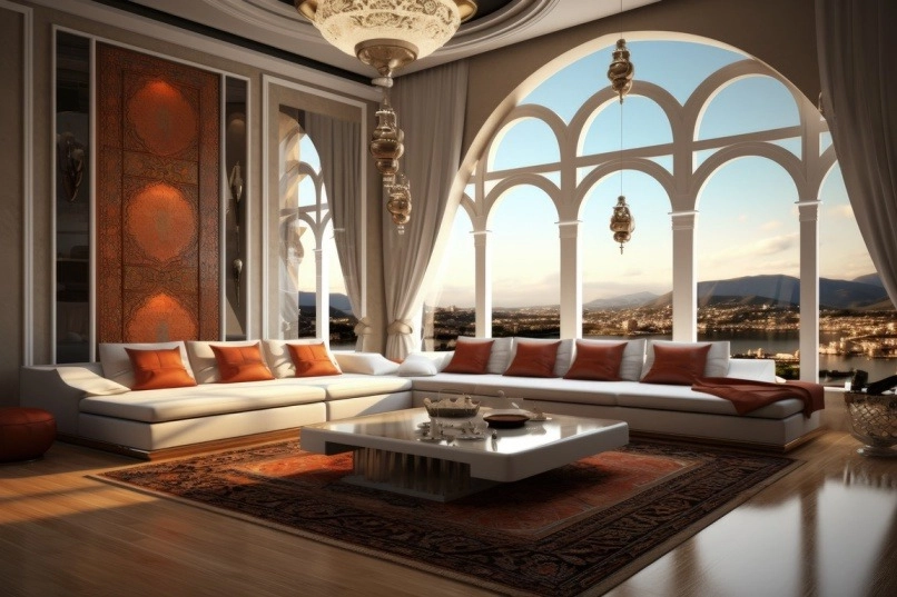 What Tenants Will Live in Apartments for Rent in Dubai?
