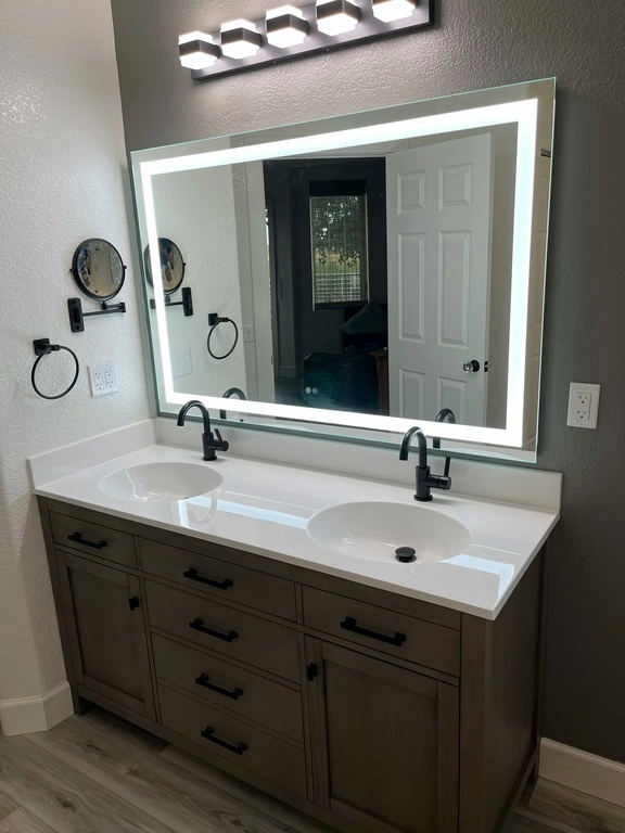 What to Consider When Planning a Complete Bathroom Makeover