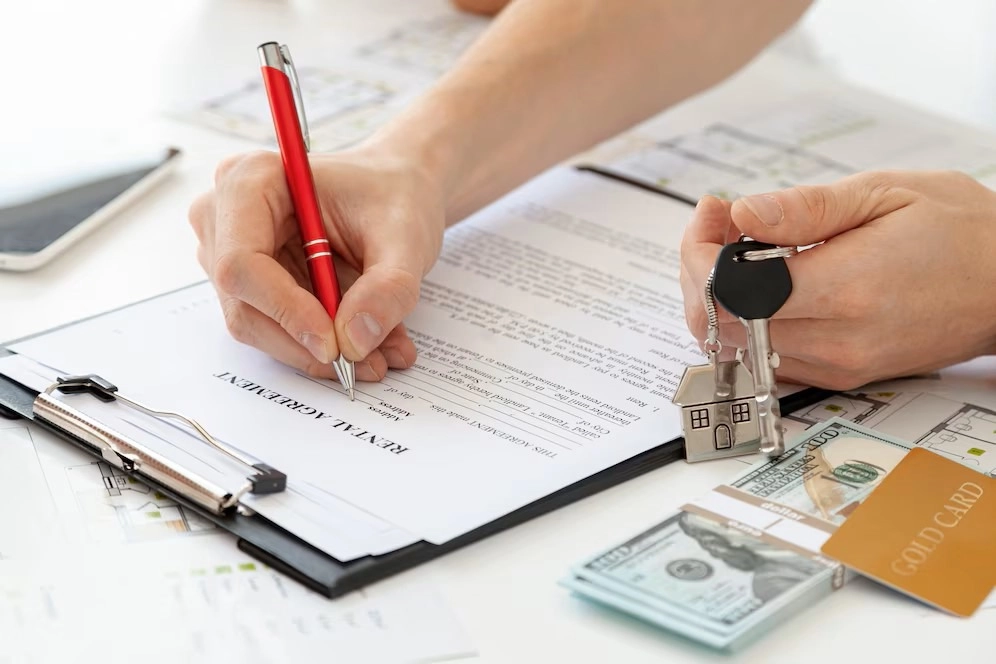 What To Do if You Need to Break Your Lease Early