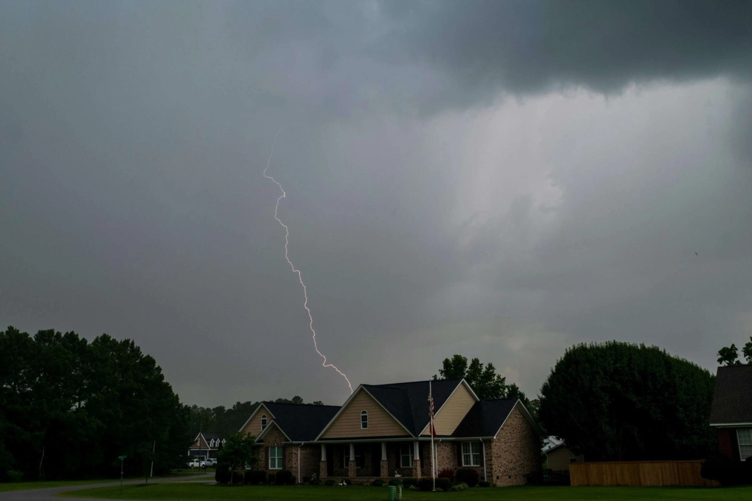 What to Do Next to Rebuild Your Home After a Storm
