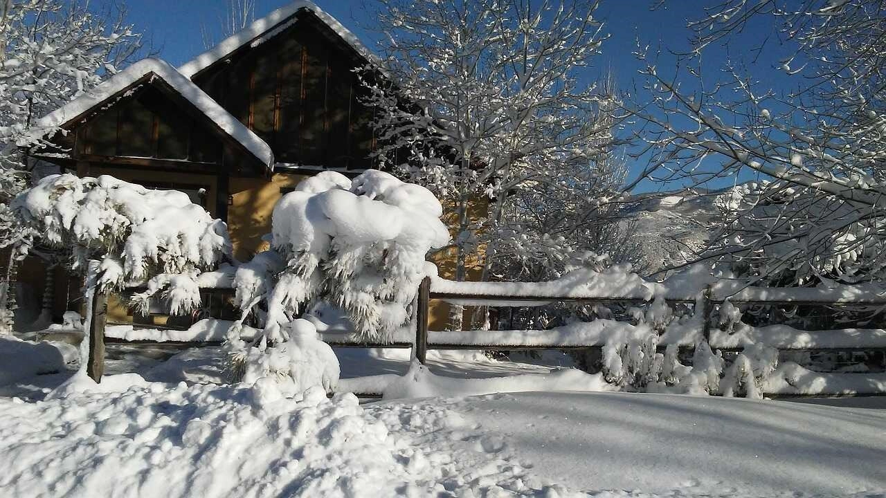 What to Know Before Buying a Mountain Home in Colorado