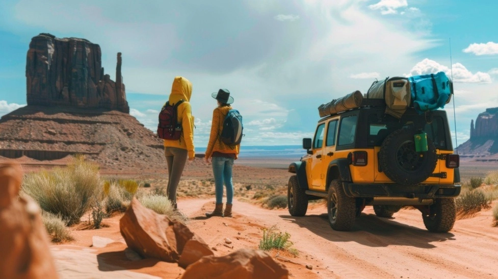 What to Know Before Moving to Las Vegas: A Newcomer's Guide to Desert Living