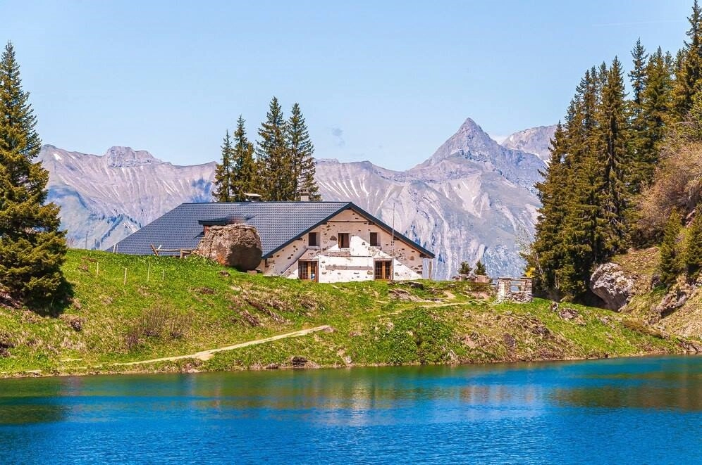 What to Look for When Buying a House?