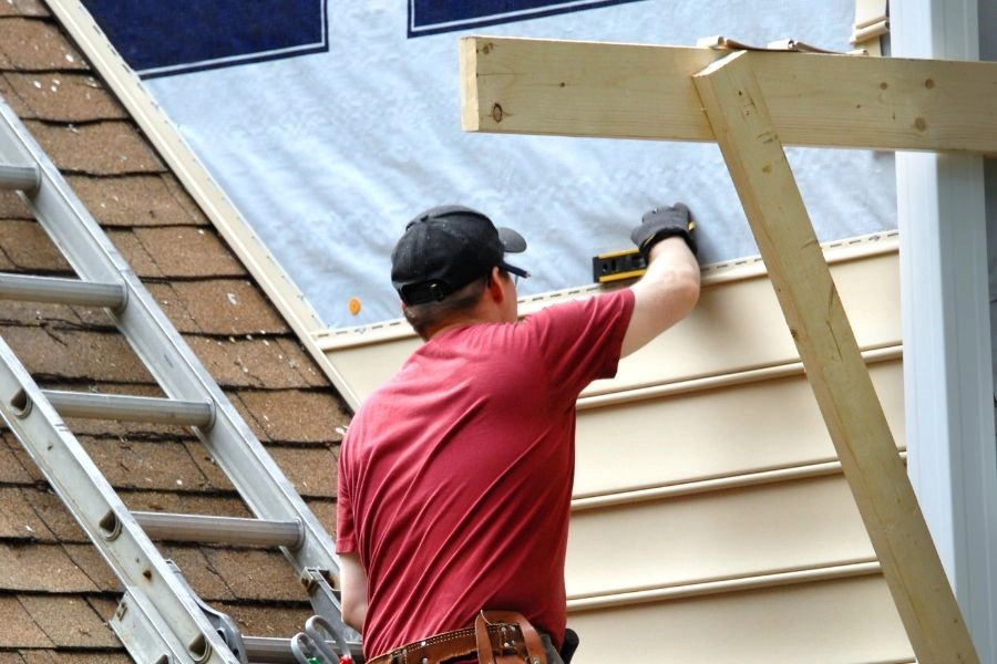 What To Think About Before Replacing Siding -